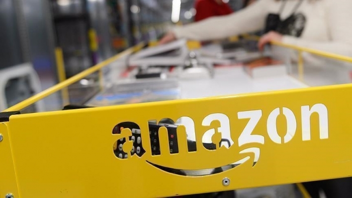 Amazon workers vote against unionizing in Alabama
