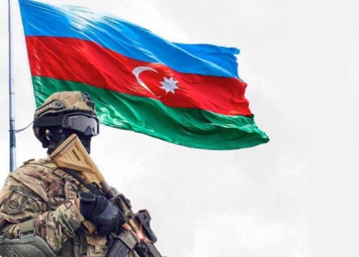 Azerbaijani MoD: Special attention is paid to the training of young soldiers in the Azerbaijan Army -