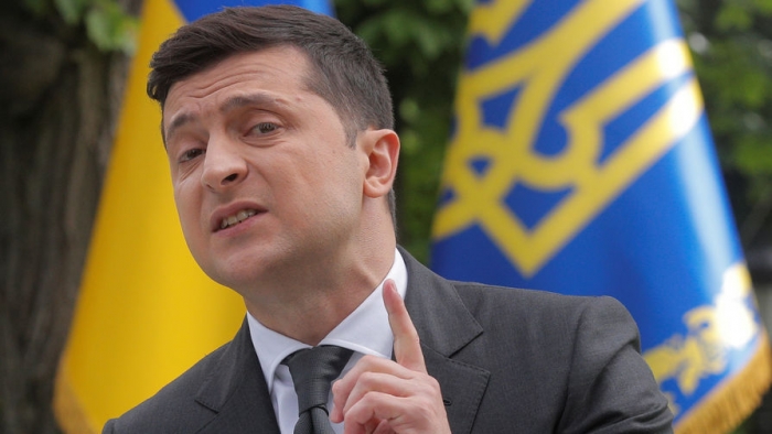 Ukraine refuses to send a representative to Minsk to hold negotiations on Donbass
