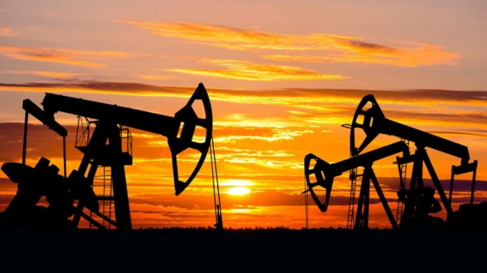 Oil prices jump on world markets

