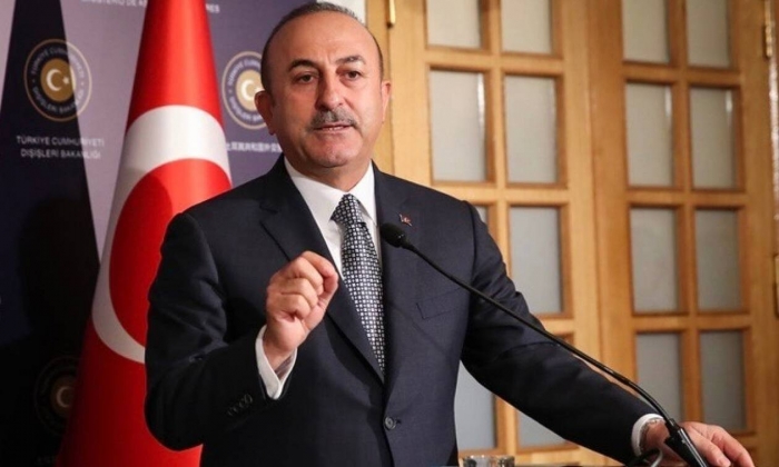 Cavusoglu: “We are ready to discuss all problems with Greece”
