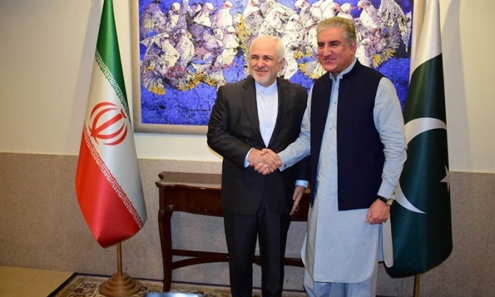 Pakistani FM to visit Iran
