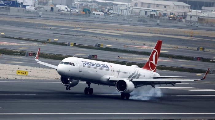 Turkish Airlines to resume flights from UK, Denmark
