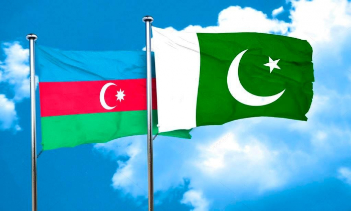 Future of relations between Pakistan and Azerbaijan