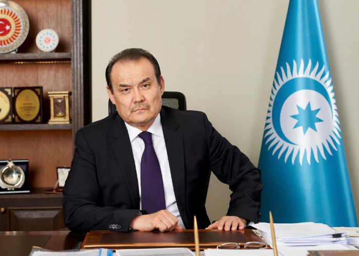 Turkic Council denounces US statement on 1915 events
