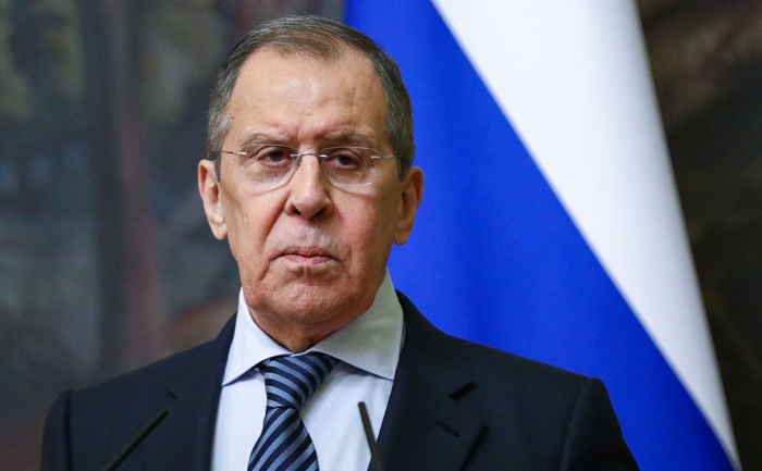 Lavrov to take part in online meeting of UN Security Council on May 7
