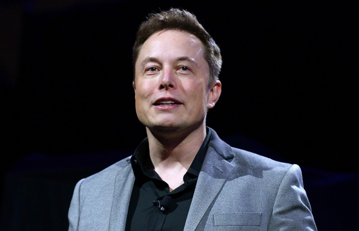 Elon Musk’s fortune falls nearly $6 billion after Tesla crash leaves two dead
