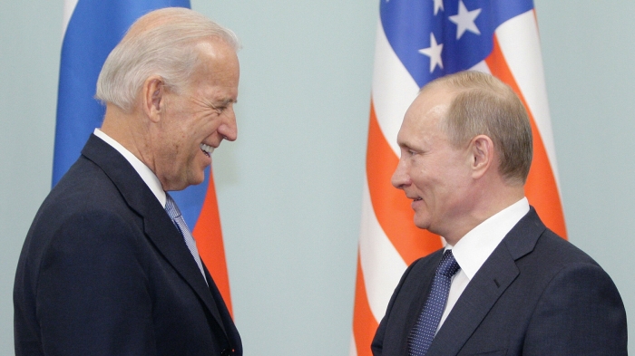 Austrian leader says it will be ‘great honor’ to host Putin-Biden summit