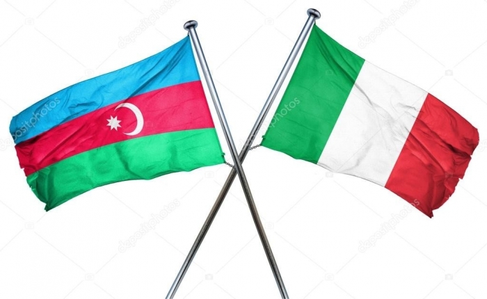 Azerbaijan, Italy discuss prospects for cooperation