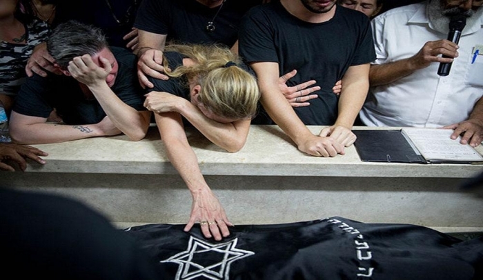 Death toll in stand collapse during religious holiday in Israel rises to 44