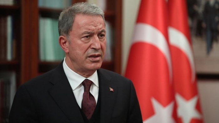 Hulusi Akar: “Turkish and Azerbaijani armies are strong enough to protect interests of our nations”
