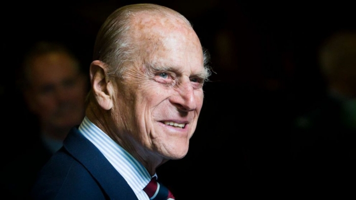Prince Philip has died at age 99: Royal family
