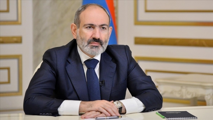 Pashinyan lent clarity to what Onik Gasparyan said about cessation of the war
