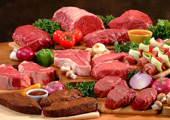 Meat production has been increased in Azerbaijan 
