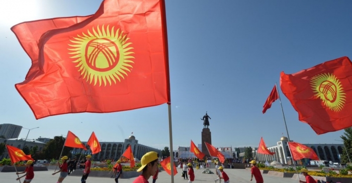 Kyrgyzstan declares two-day nationwide mourning for border clash victims
