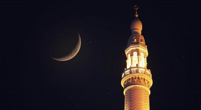 Azerbaijan celebrates Ramadan Holiday
