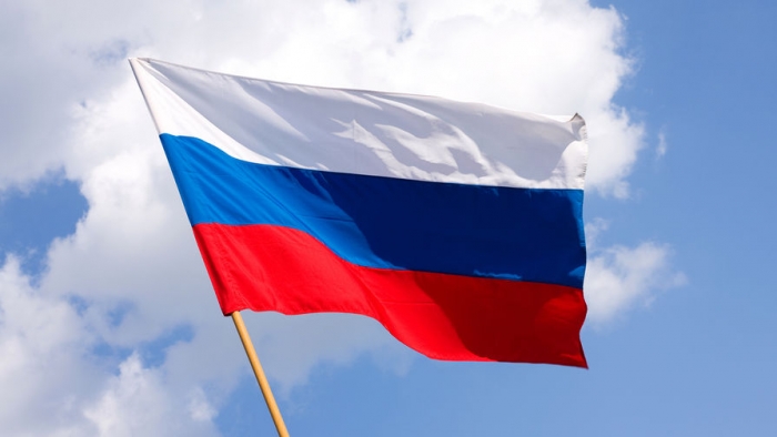 Russia puts US, Czech Republic on list of 'unfriendly states'
