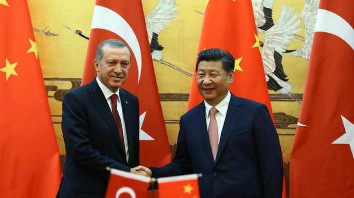 Economic Watch: Turkey-China commerce moves forward despite pandemic
