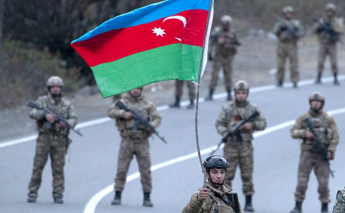 Azerbaijan Army starts exercises today
