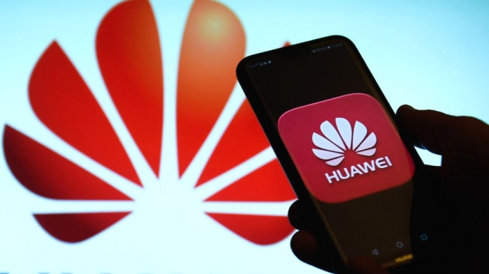 Huawei to launch HarmonyOS operating system in June

