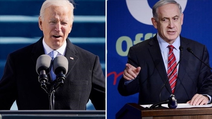 Flurry of US phone calls fail to move Netanyahu on Gaza ceasefire
