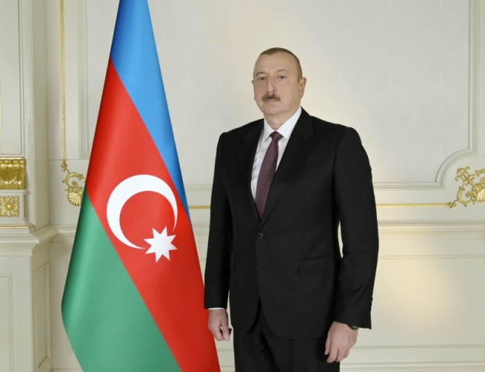 Ilham Aliyev: The Shusha Declaration on alliance raises Azerbaijani-Turkish relations to the highest peak
