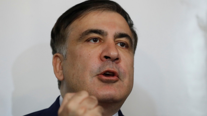 Prime Minister: Ex-President Mikhail Saakashvili detained in Georgia
