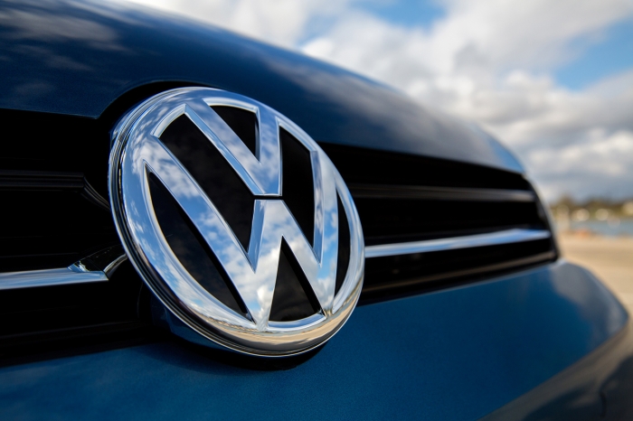 Volkswagen's Q3 revenue up 20% to €56.93 billion
