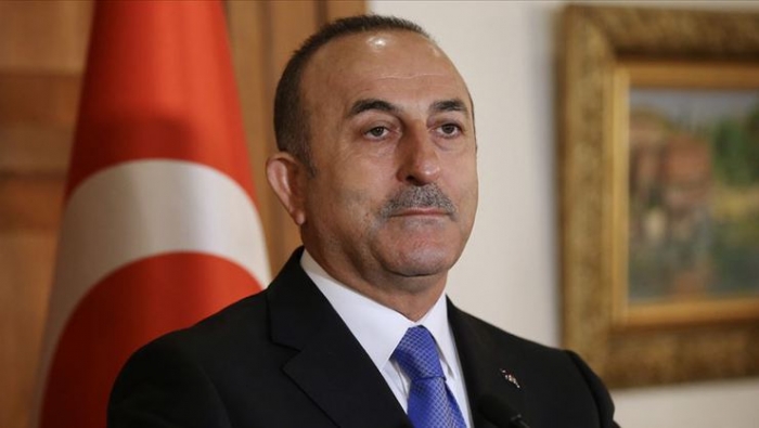 Turkish FM: “Turkey jointly acts with Azerbaijan in issue of normalization of relations with Armenia”
