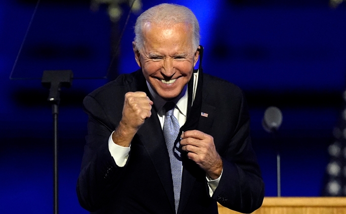 Biden picks US special adviser on disability rights
