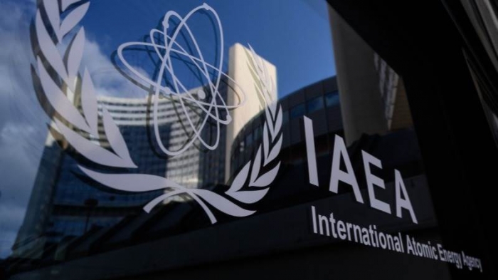 France: IAEA action on Iran still a possibility
