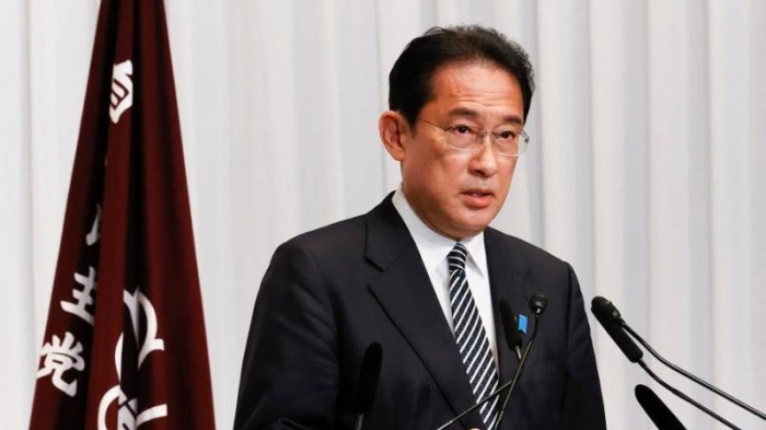 Japan: PM Kishida to visit US before year-end
