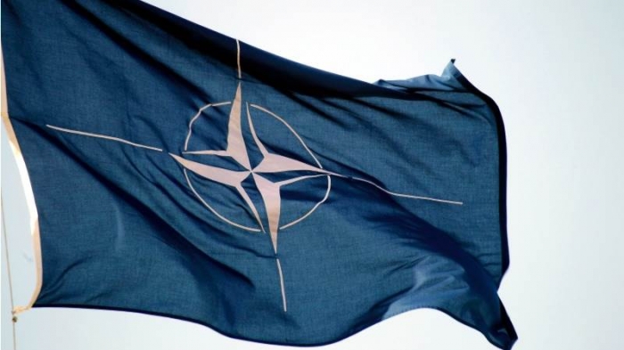 NATO calls on Belarus to stop actions at EU border
