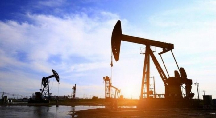 Oil prices jump on world markets
