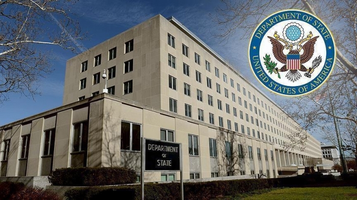 US remains committed to supporting Azerbaijan’s efforts to bolster European energy security - State Dept