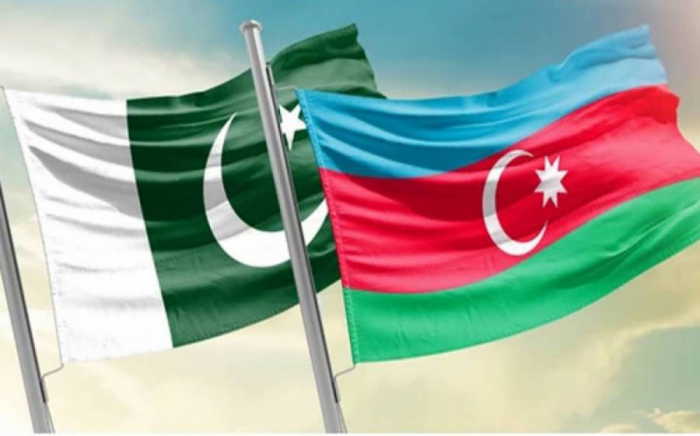 Azerbaijan, Pakistan to facilitate product transit at customs