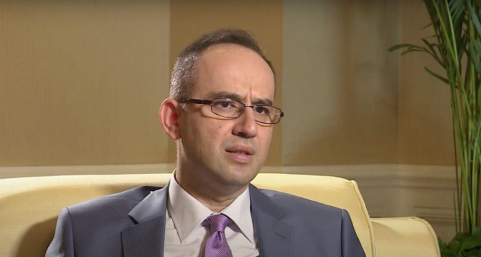 Selçuk Çolakoğlu: Ankara does not sit quietly if any foreign forces try to occupy Azerbaijan