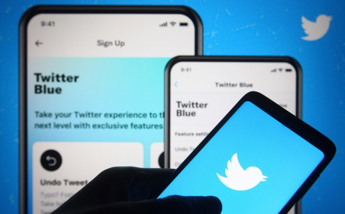 Twitter возобновил продажу платной подписки Twitter Blue