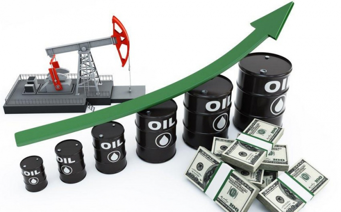 Цена на азербайджанскую нефть приближается к 81 доллару