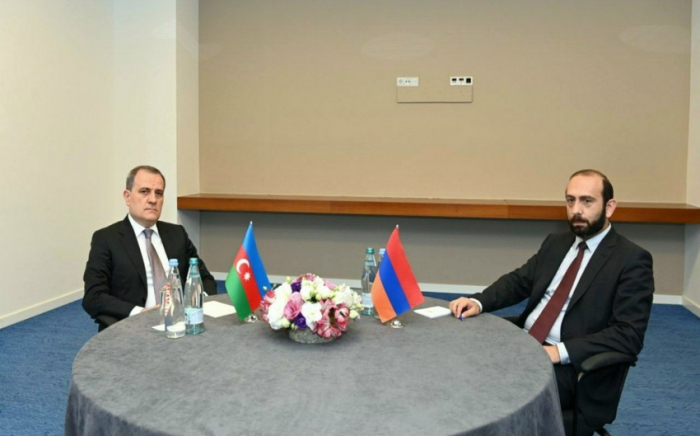 Главы МИД Азербайджана и Армении встретятся в ближайшие недели
