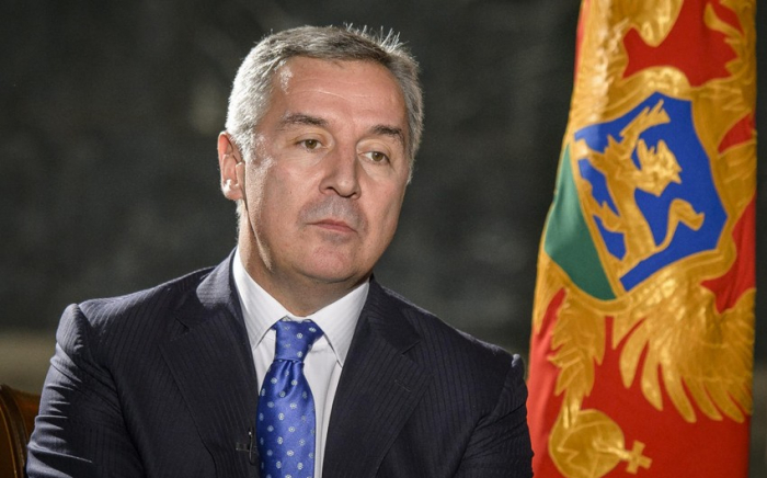 Президент Черногории вернул парламенту закон, ограничивающий его полномочия
