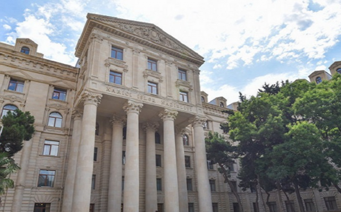 Баку заявил о готовности удовлетворить гуманитарные потребности армянских жителей Азербайджана
