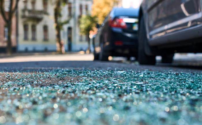 Водитель погиб в аварии в Абшеронском районе