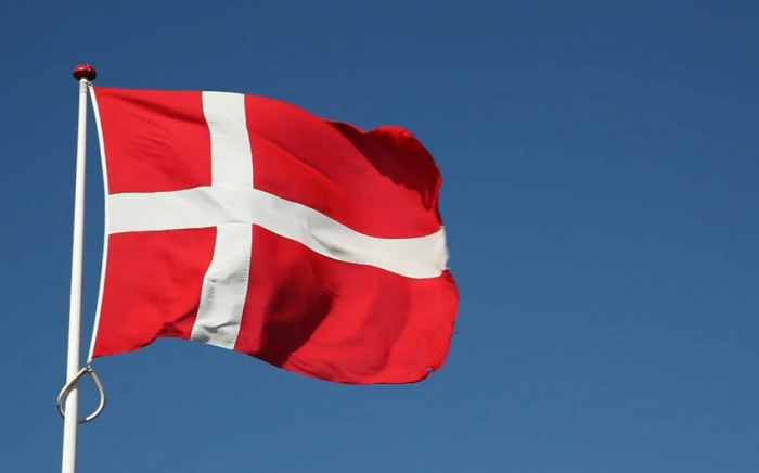 В Дании представили новое коалиционное правительство
