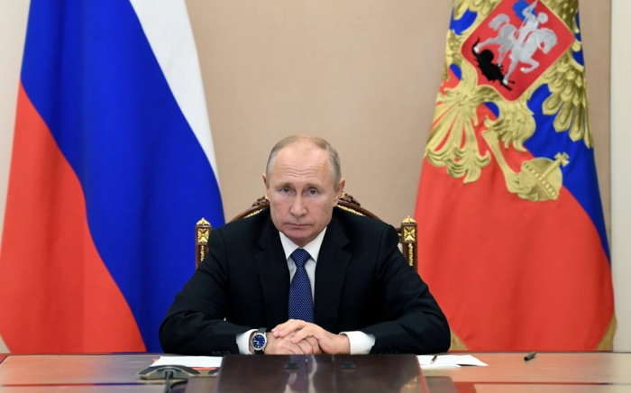 Президент России  посетит Беларусь
