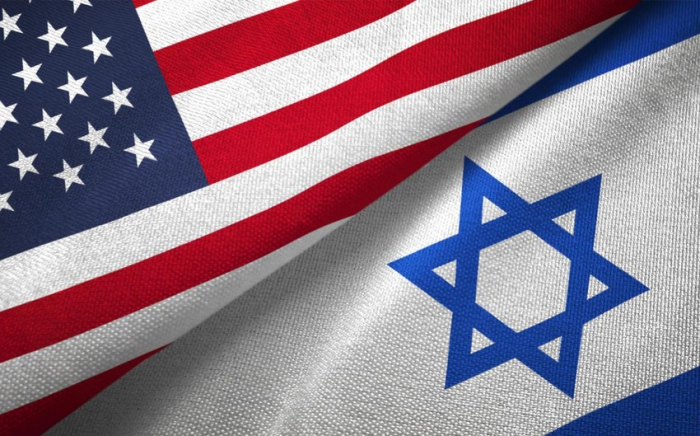 США и Израиль обсудили сотрудничество России с Ираном
