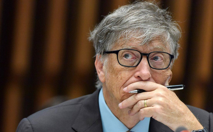 Билл Гейтс потеряет сотни тысяч долларов на продаже дома
