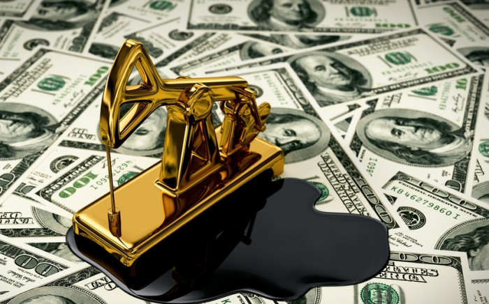 Нефть немного подорожала на перспективах повышения спроса