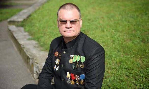 Латвийский военный эксперт: «В ближайшем будущем весь Карабахский регион де-факто перейдет под контроль Азербайджана»