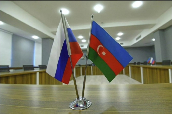 Россия – Азербайджан: проблемы и перспективы сотрудничества 